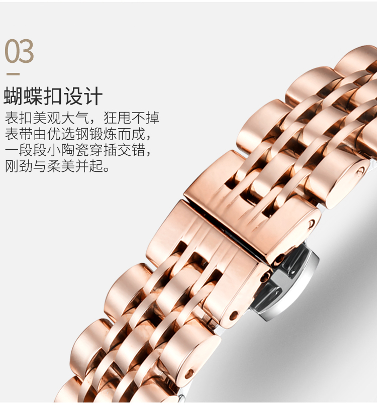 563品牌时尚休闲石英手表防水镶钻女士手表厂家一手货源